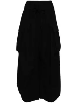 Брюки карго Toogood, черный