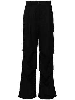 Брюки карго Trinity 8pm, черный