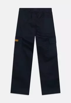Брюки-карго TROUSERS Timberland, темно-синий
