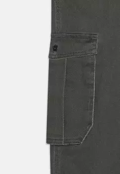 Брюки карго TROUSERS UNISEX Zadig & Voltaire, хаки