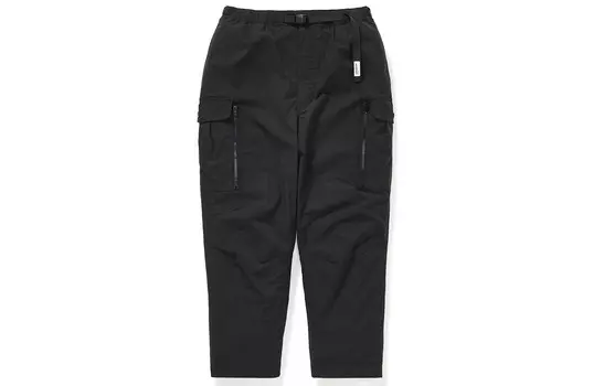 Брюки-карго унисекс 714Street, цвет Coffee