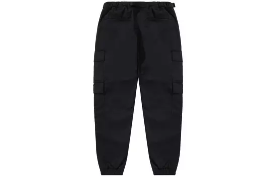 Брюки-карго унисекс Champion, хаки