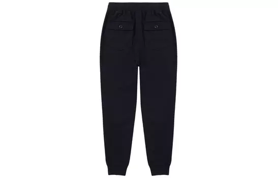 Брюки-карго унисекс Champion, хаки