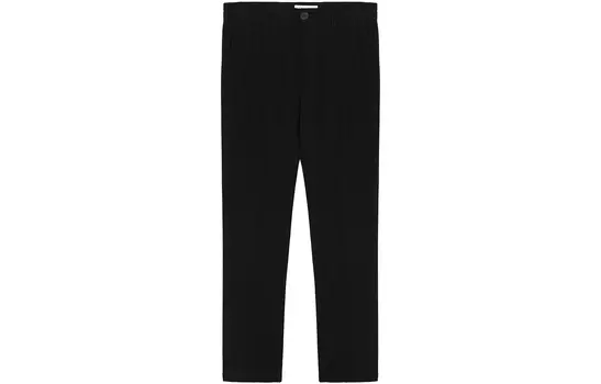 Брюки-карго унисекс CLIMAX VISION, Черный