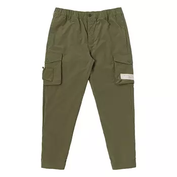 Брюки-карго унисекс Dickies, цвет Army Green