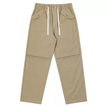 Брюки-карго унисекс Dickies, Хаки