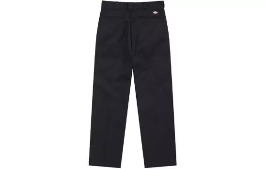 Брюки-карго унисекс Dickies, Темно-коричневый DBX1