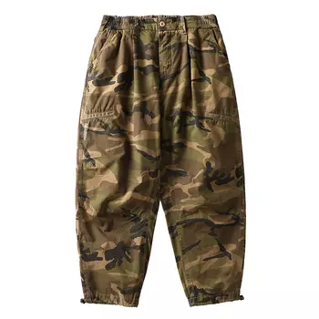 Брюки-карго унисекс Fantastic Xbox, Хаки