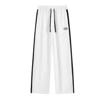 Брюки-карго унисекс Firemonkey, черный