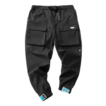 Брюки-карго унисекс FLOAT