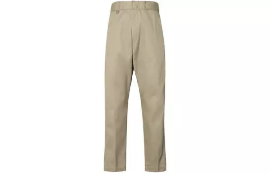 Брюки-карго унисекс хаки Dickies, хаки