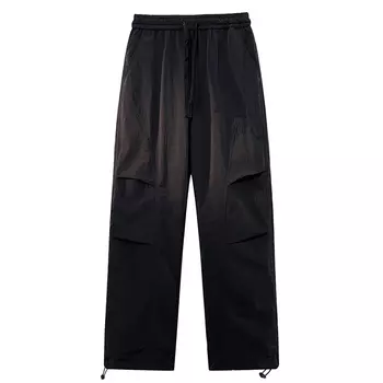 Брюки-карго унисекс Havr, Темно-серый