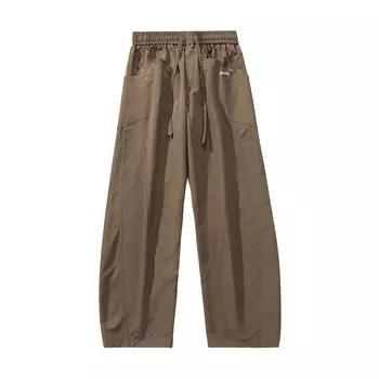 Брюки-карго унисекс Jeep, Coffee