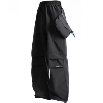 Брюки-карго унисекс Jeep, Фиолетовый