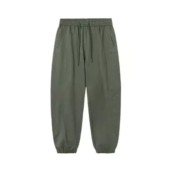 Брюки-карго унисекс Jeep, Gray-Upgraded Sun Protection Fabric