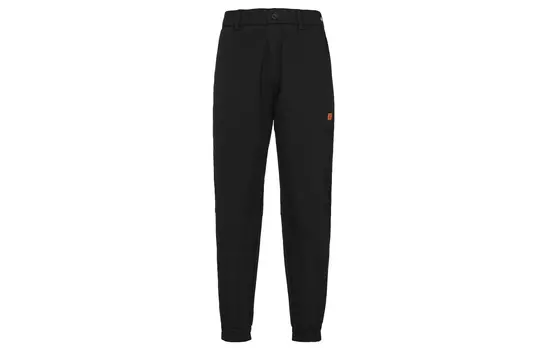 Брюки-карго унисекс JEEP SPIRIT, Черный