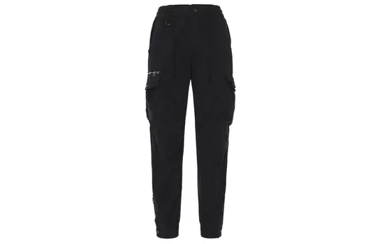 Брюки-карго унисекс JEEP SPIRIT, хаки