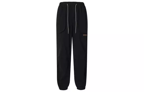 Брюки-карго унисекс JEEP SPIRIT, Серый