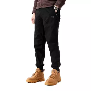 Брюки-карго унисекс JEEP SPIRIT, Серый