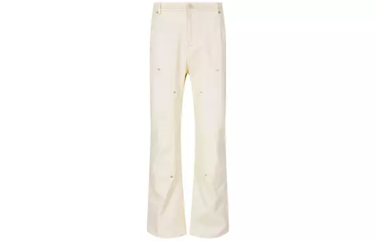 Брюки-карго унисекс KREATE, Черный