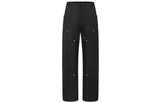 Брюки-карго унисекс KREATE, Coffee