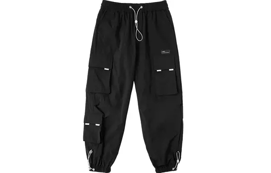 Брюки-карго унисекс MPUX, Apricot