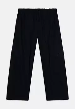 Брюки-карго Unisex N°21, цвет navy blue