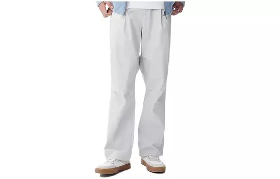 Брюки-карго унисекс Oyster Grey/CN8 Dickies, серый