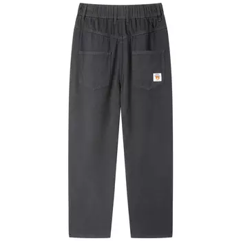 Брюки-карго унисекс Paddington Bears, Армейский Зеленый