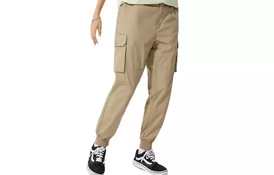 Брюки-карго унисекс песочного цвета Dickies, цвет Sand