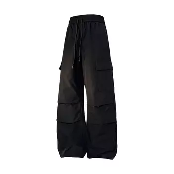 Брюки-карго унисекс TnTn, Coffee