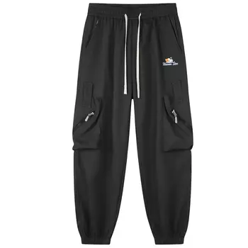 Брюки-карго унисекс WARRIOR, Army Green