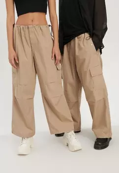 Брюки карго UNISEX YOURTURN, бежевый