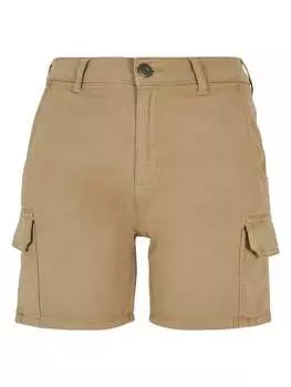 Брюки-карго Urban Classics, цвет unionbeige