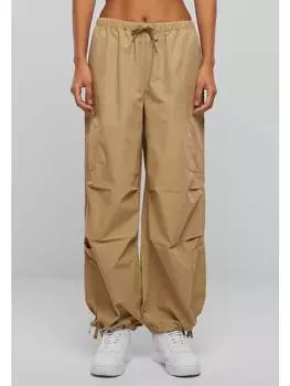 Брюки-карго Urban Classics, цвет unionbeige