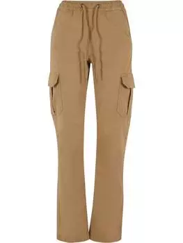 Брюки-карго Urban Classics, цвет unionbeige