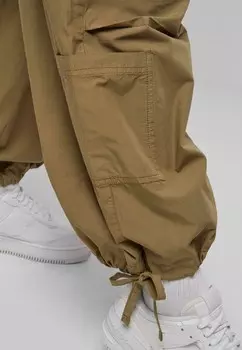 Брюки-карго Urban Classics, хаки