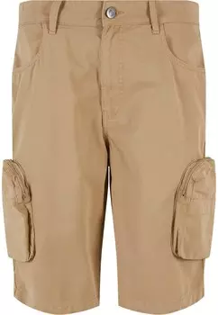 Брюки карго Urban Classics, кэмел