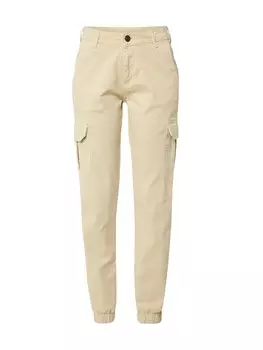 Брюки карго Urban Classics, кэмел