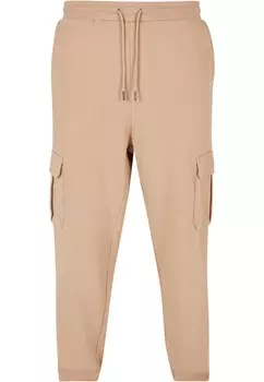 Брюки карго Urban Classics, песочный