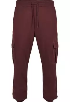 Брюки-карго Urban Classics, разноцветный