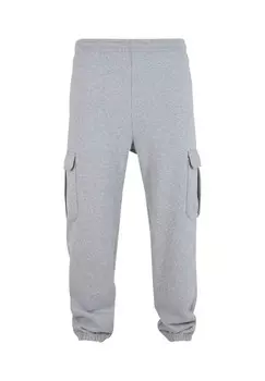 Брюки карго Urban Classics, серый