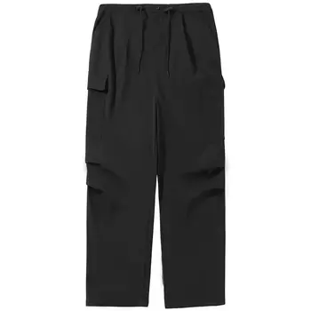 Брюки-карго Urban Function Series унисекс CAMEL, Phantom Black