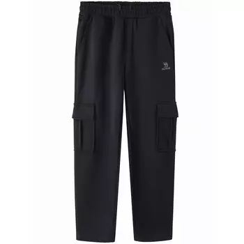 Брюки-карго Urban Function Series унисекс CAMEL, Phantom Black