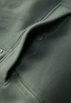 Брюки карго UTILITY JOGGERS REGULAR FIT Next, зеленый