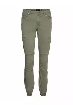 Брюки карго Vero Moda