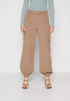 Брюки карго VILA