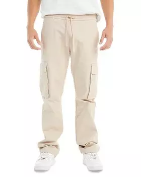 Брюки-карго Villa nANA jUDY, цвет Ivory/Cream