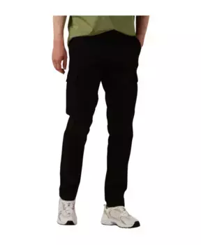 Брюки Карго в Pure Path, черный