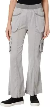 Брюки карго Washburn XCVI, цвет Zinc